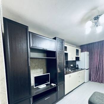 Сдается 1-комнатная квартира, 18 м²