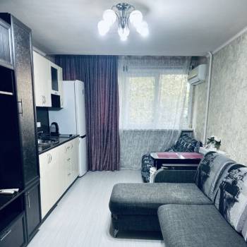 Сдается 1-комнатная квартира, 18 м²