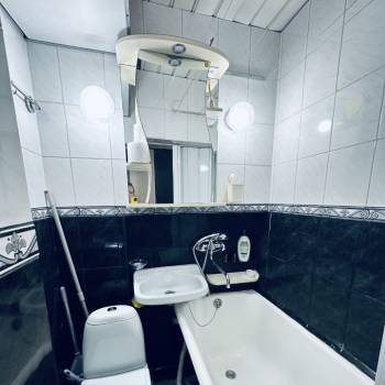 Сдается 1-комнатная квартира, 18 м²