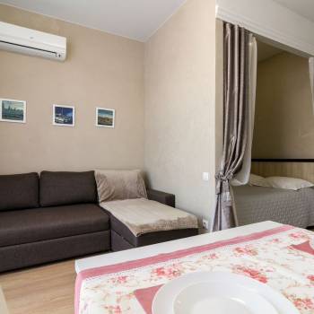 Сдается 1-комнатная квартира, 29 м²