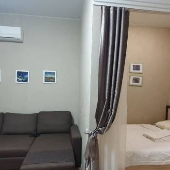 Сдается 1-комнатная квартира, 29 м²