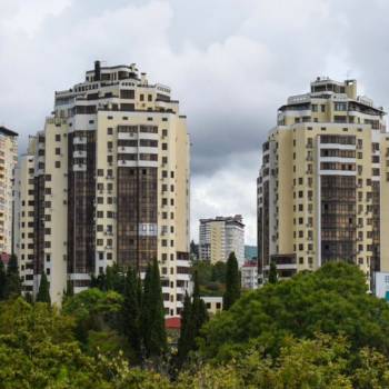 Сдается 2-х комнатная квартира, 60 м²