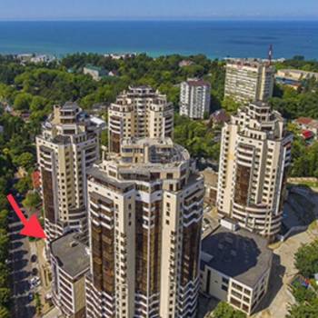 Сдается 2-х комнатная квартира, 60 м²
