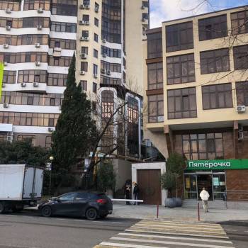 Сдается 2-х комнатная квартира, 60 м²