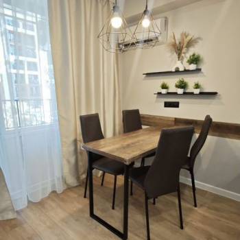 Сдается 1-комнатная квартира, 35,6 м²
