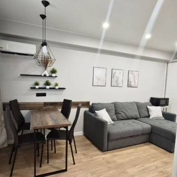 Сдается 1-комнатная квартира, 35,6 м²