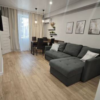Сдается 1-комнатная квартира, 35,6 м²