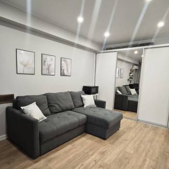 Сдается 1-комнатная квартира, 35,6 м²