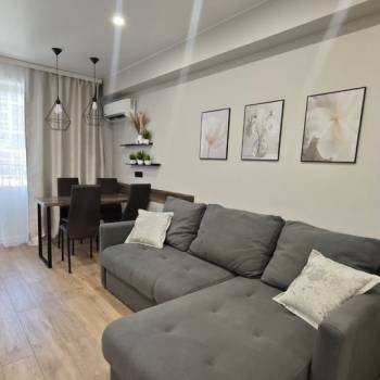Сдается 1-комнатная квартира, 35,6 м²
