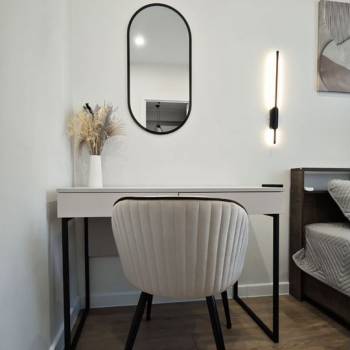 Сдается 1-комнатная квартира, 35,6 м²