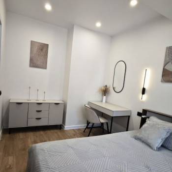 Сдается 1-комнатная квартира, 35,6 м²