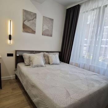 Сдается 1-комнатная квартира, 35,6 м²