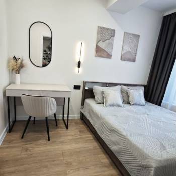 Сдается 1-комнатная квартира, 35,6 м²