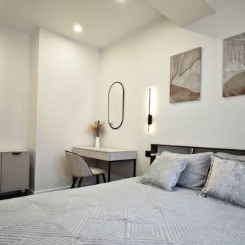 Сдается 1-комнатная квартира, 35,6 м²