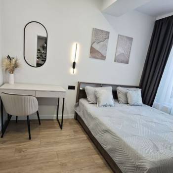 Сдается 1-комнатная квартира, 35,6 м²