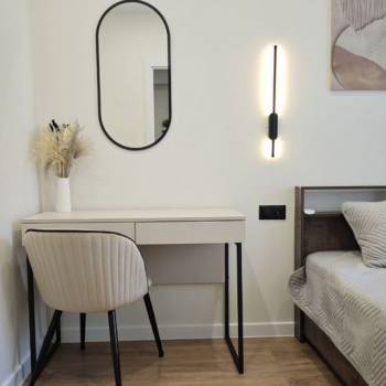 Сдается 1-комнатная квартира, 35,6 м²
