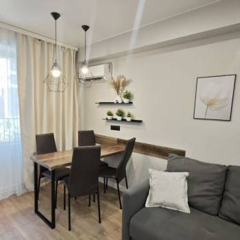 Сдается 1-комнатная квартира, 35,6 м²