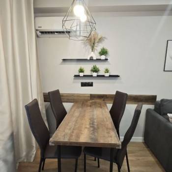 Сдается 1-комнатная квартира, 35,6 м²
