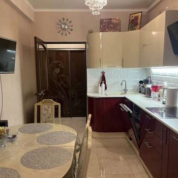 Продается 3-х комнатная квартира, 81,5 м²