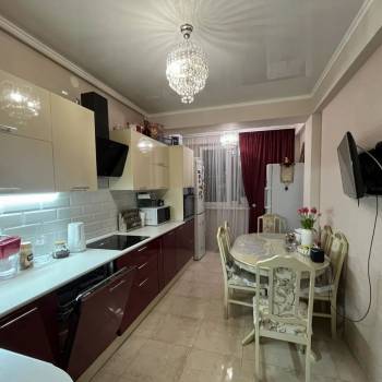 Продается 3-х комнатная квартира, 81,5 м²