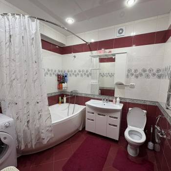 Продается 3-х комнатная квартира, 81,5 м²