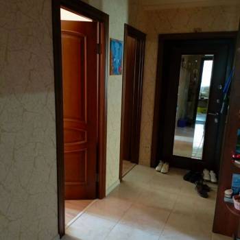 Продается 3-х комнатная квартира, 81,5 м²