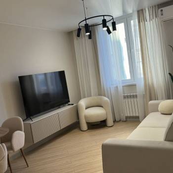 Сдается 2-х комнатная квартира, 50 м²