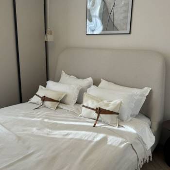 Сдается 2-х комнатная квартира, 50 м²
