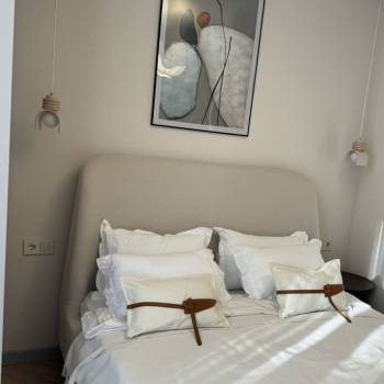 Сдается 2-х комнатная квартира, 50 м²