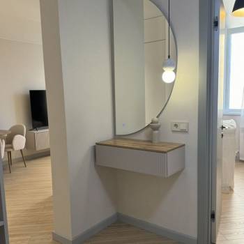 Сдается 2-х комнатная квартира, 50 м²