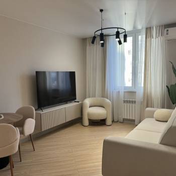 Сдается 2-х комнатная квартира, 50 м²