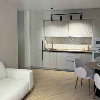 Сдается 2-х комнатная квартира, 50 м²