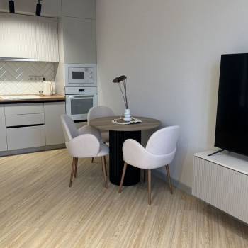 Сдается 2-х комнатная квартира, 50 м²