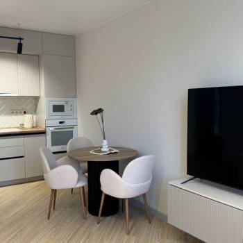 Сдается 2-х комнатная квартира, 50 м²