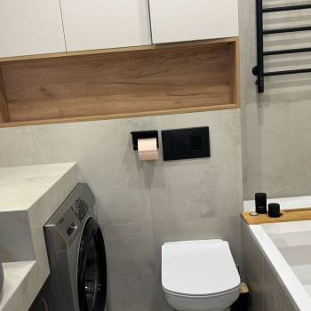 Сдается 2-х комнатная квартира, 50 м²