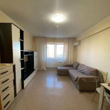 Продается 1-комнатная квартира, 56,6 м²