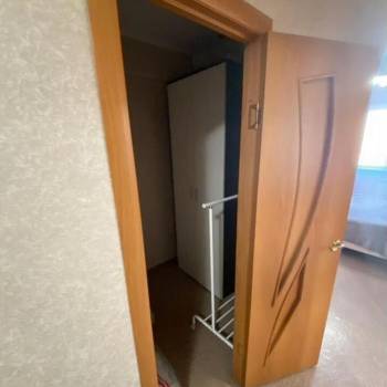 Продается 1-комнатная квартира, 56,6 м²