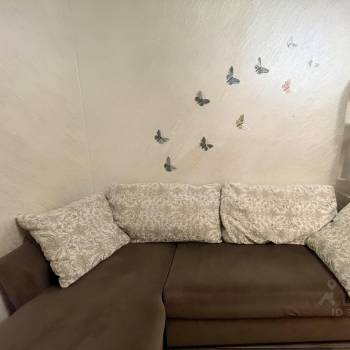 Сдается 1-комнатная квартира, 38,6 м²