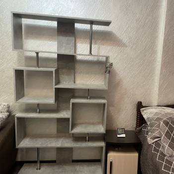 Сдается 1-комнатная квартира, 38,6 м²