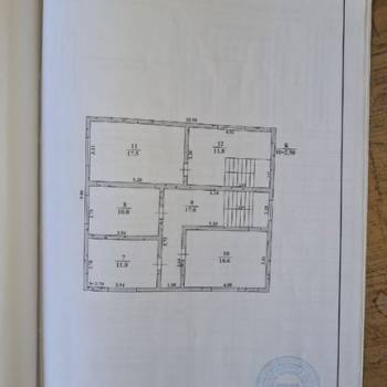 Продается Дом, 168 м²