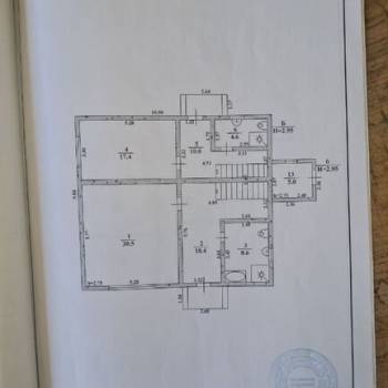 Продается Дом, 168 м²