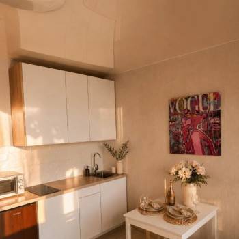 Сдается 1-комнатная квартира, 25 м²