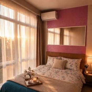 Сдается 1-комнатная квартира, 25 м²