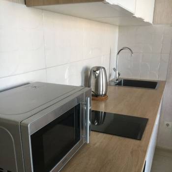 Сдается 1-комнатная квартира, 25 м²