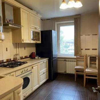 Продается 3-х комнатная квартира, 70,2 м²