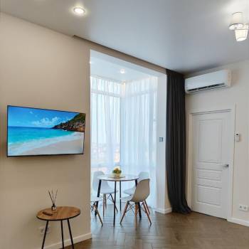 Сдается 2-х комнатная квартира, 40 м²