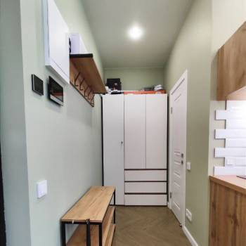 Сдается 2-х комнатная квартира, 40 м²