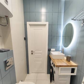 Сдается 2-х комнатная квартира, 40 м²