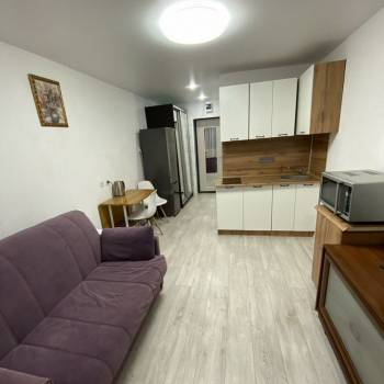 Продается 1-комнатная квартира, 18 м²
