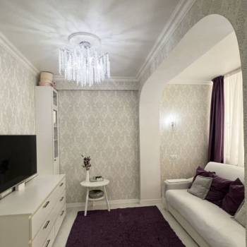 Продается 2-х комнатная квартира, 40 м²